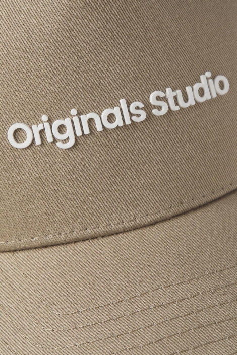 Jack & Jones jacvesterbro cap noos
